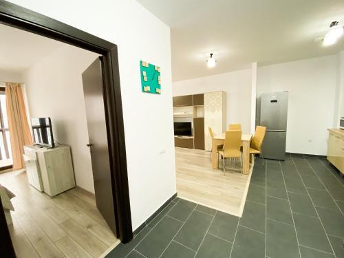 Apartamento Forest View Oasis