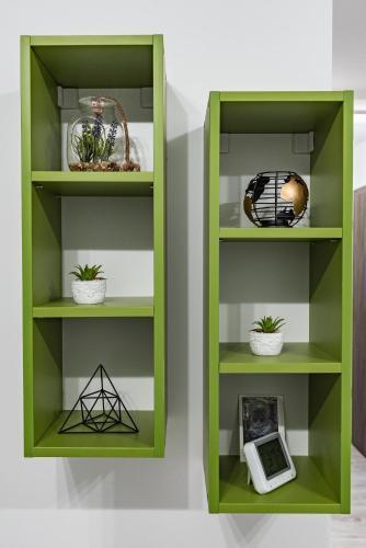 Green Apartment Coresi