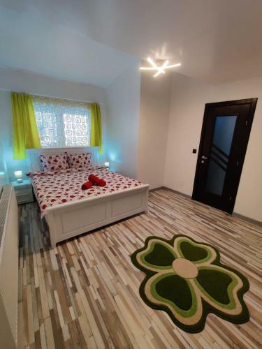 Apartamento Castle Residence