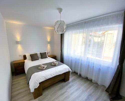 Dali Apartment