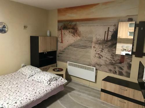 Apartamento Cosy Hideaway