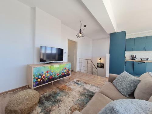 Jasmine Residence New Duplex Apartment