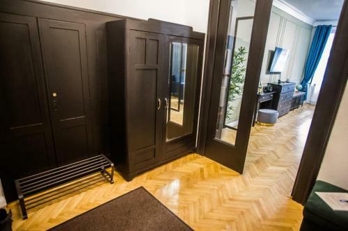 Apartamento Colins Place