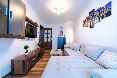 Apartament Garii
