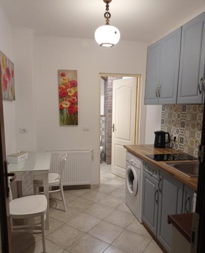 Apartamento Sunrise Castelului Brasov ( Old Center)