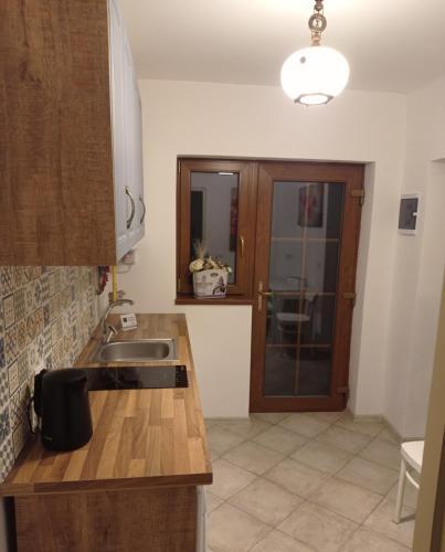 Apartamento Sunrise Castelului Brasov ( Old Center)