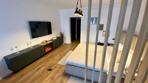 Apartamento Zabeel Studio