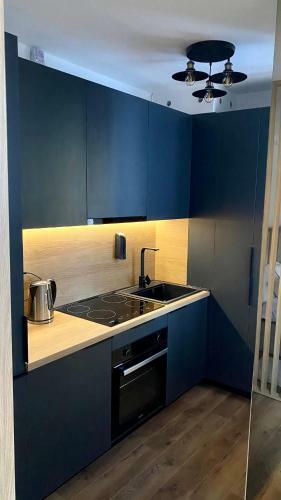 Apartamento Zabeel Studio