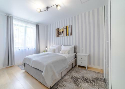 Apartamento The Duplex - Brasov City Center