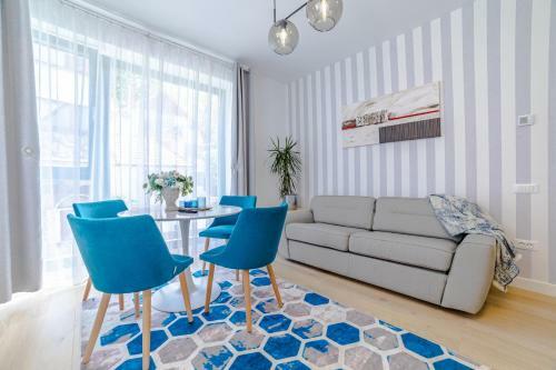 Apartamento The Duplex - Brasov City Center
