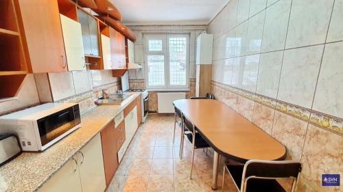 Apartament Centrul Vechi Brasov