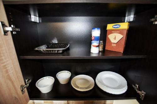 Flori's Apartment
