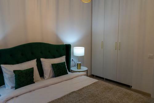Plaza Apartments