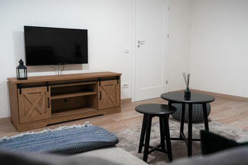 Plaza Apartments