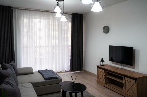 Plaza Apartments