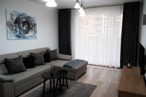 Plaza Apartments