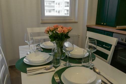 Plaza Apartments