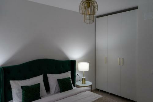 Plaza Apartments