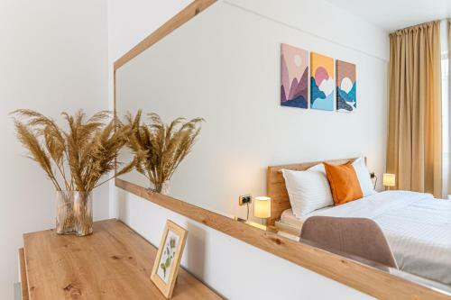 Isaran 2d4e Apartment Bra?ov