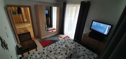 Apartamento Prity Studio