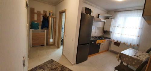 Apartamento Prity Studio