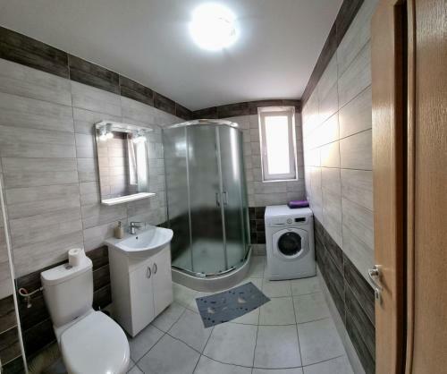 Apartamento Prity Studio