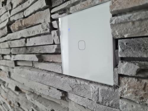Smart Apartament