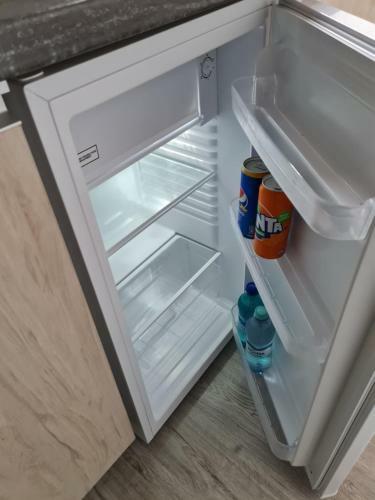 Smart Apartament