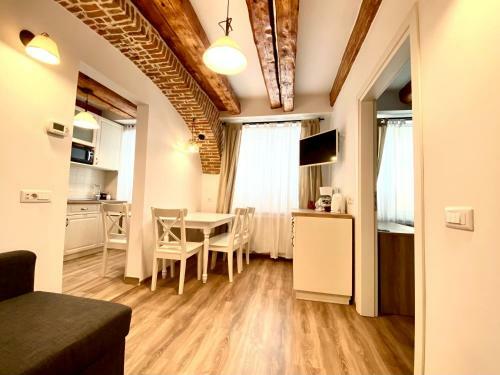Apartamento Cero Brasov