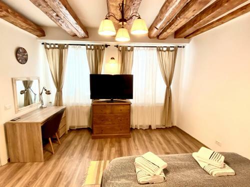 Apartamento Cero Brasov