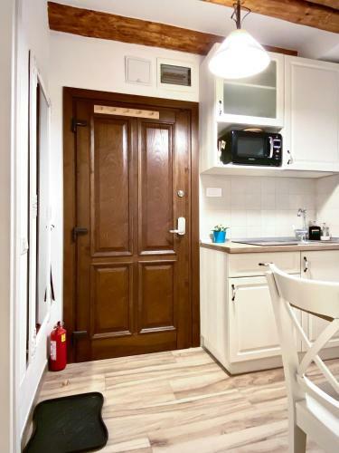 Apartamento Cero Brasov