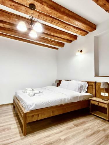 Apartamento Cero Brasov