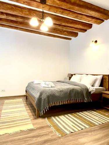 Apartamento Cero Brasov