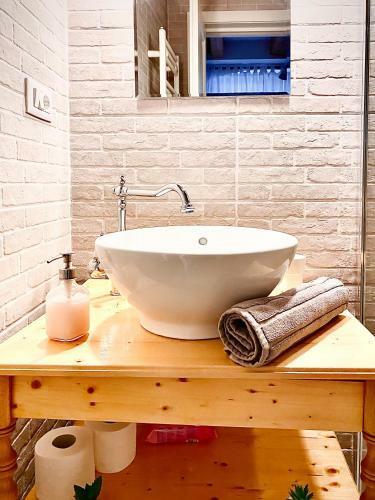 Apartamento Cero Brasov