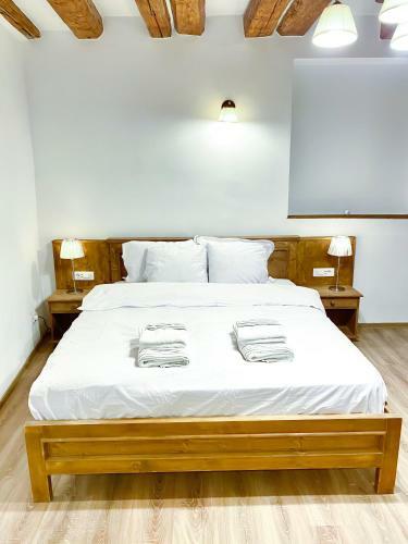 Apartamento Cero Brasov