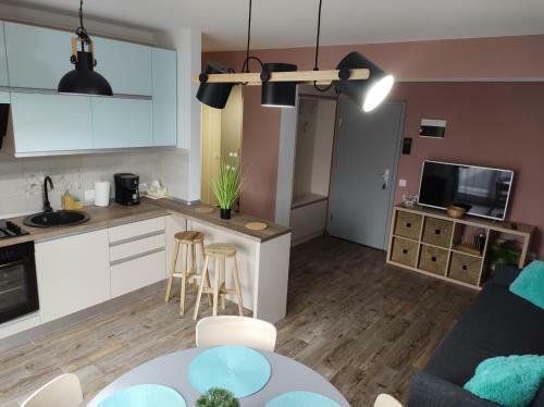 Apartamento Studio Intim Ideal 4 Adul?i