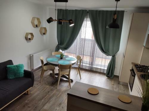 Apartamento Studio Intim Ideal 4 Adul?i