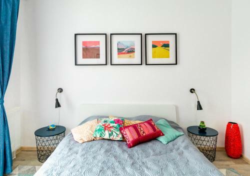Old Citadel Hill Apartment