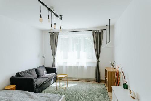 Old Citadel Hill Apartment