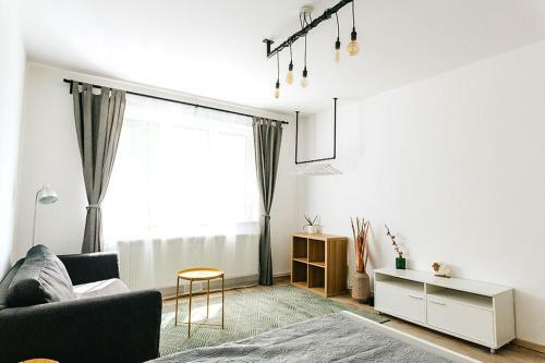 Old Citadel Hill Apartment