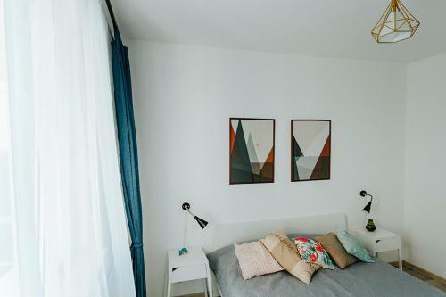 Old Citadel Hill Apartment