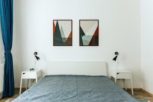 Old Citadel Hill Apartment