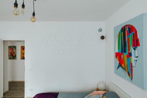 Old Citadel Hill Apartment