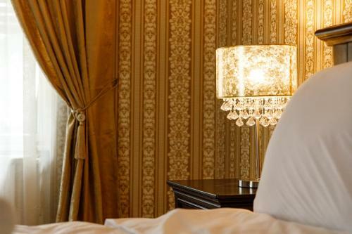 Apartamento Imperial Boutique