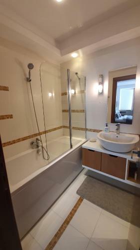 Encore Apartment 1a