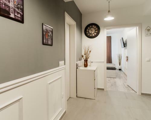 Apartamento Bright Corner Brasov