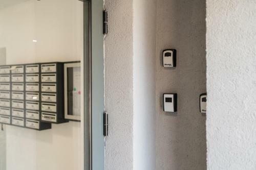 Apartamento Bright Corner Brasov