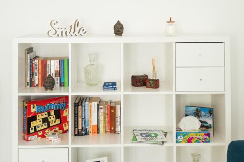 Apartamento Bright Corner Brasov