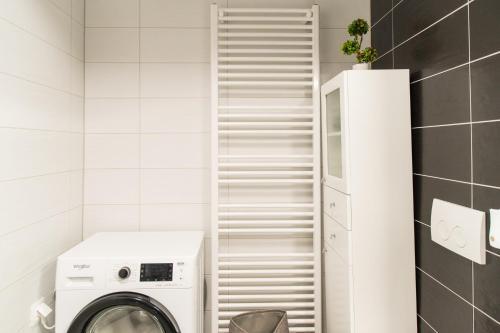 Apartamento Bright Corner Brasov