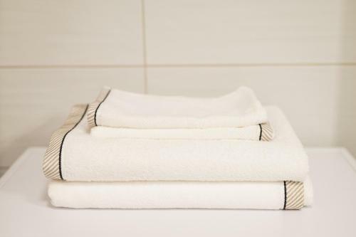 Apartamento Bright Corner Brasov